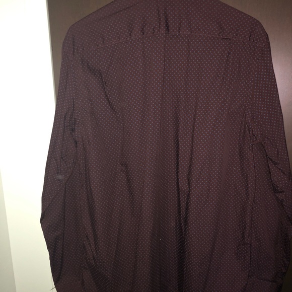 Celto Blue spiral long sleeve - Picture 3 of 3